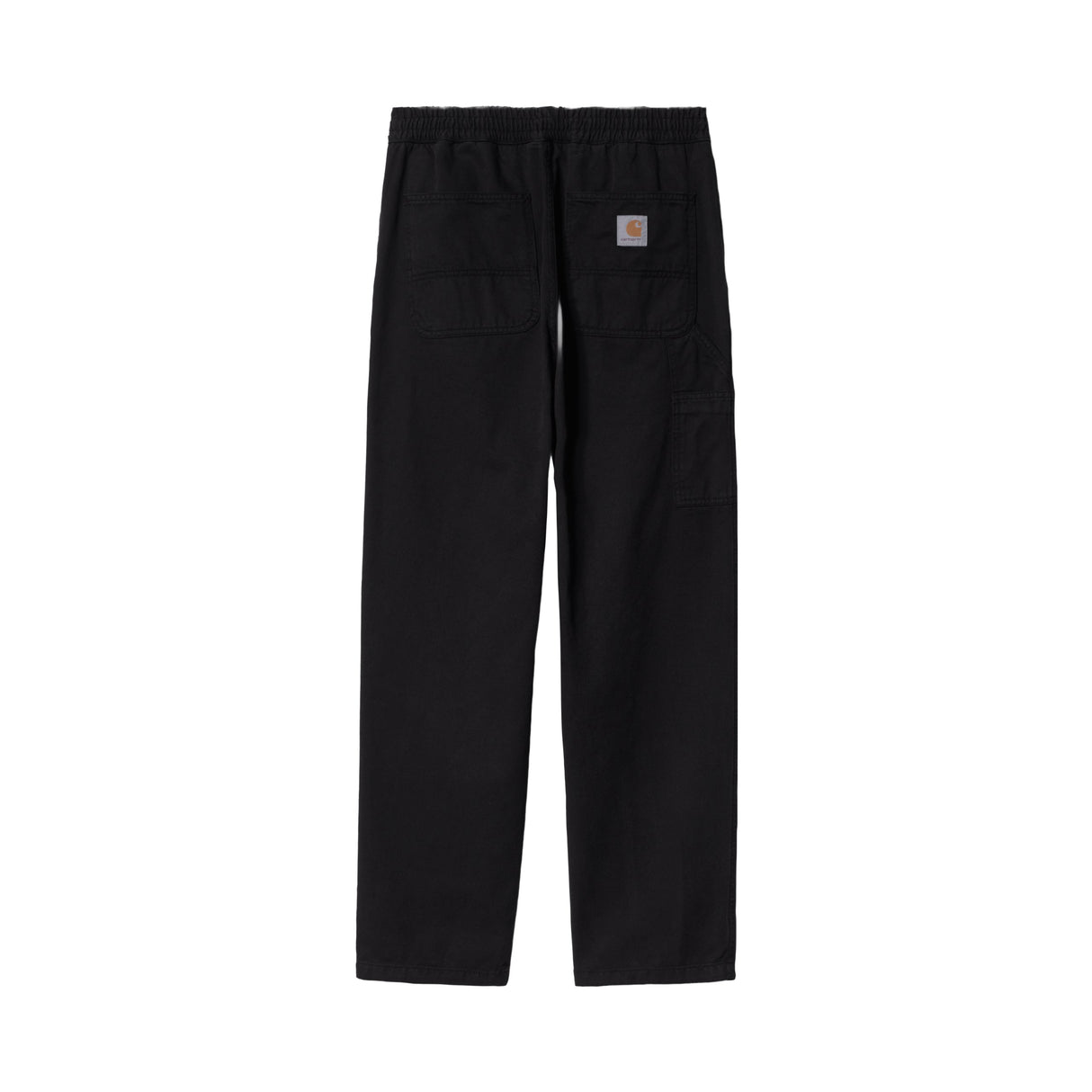 Carhartt WIP Flint Pant - Black