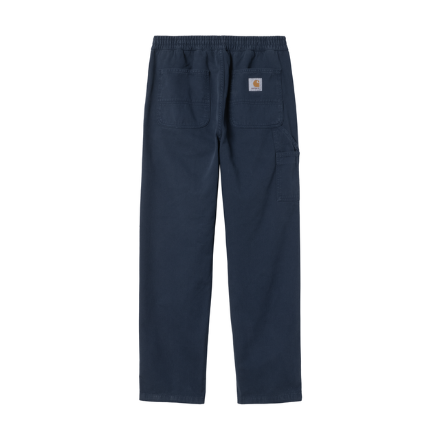 Carhartt WIP Flint Pant - Jupiter (garment dyed)