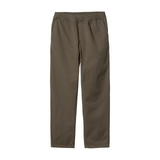 Carhartt WIP Flint Pant - Mirage (garment dyed)