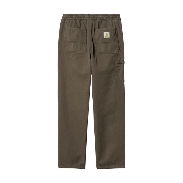 Carhartt WIP Flint Pant - Mirage (garment dyed)