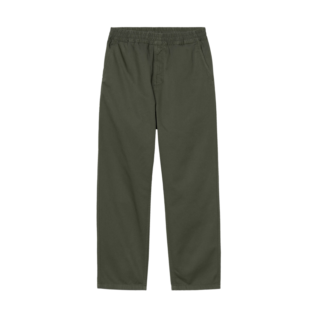 Carhartt WIP Flint Pant - Opuntia (garment dyed)