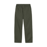 Carhartt WIP Flint Pant - Opuntia (garment dyed)