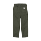 Carhartt WIP Flint Pant - Opuntia (garment dyed)