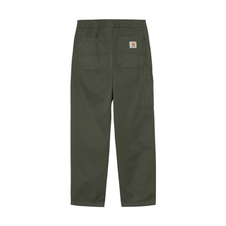 Carhartt WIP Flint Pant - Opuntia (garment dyed)