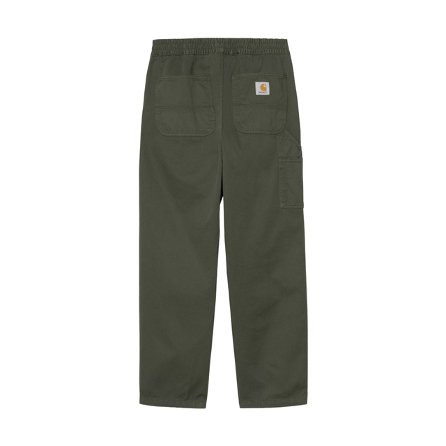 Carhartt WIP Flint Pant - Opuntia (garment dyed)