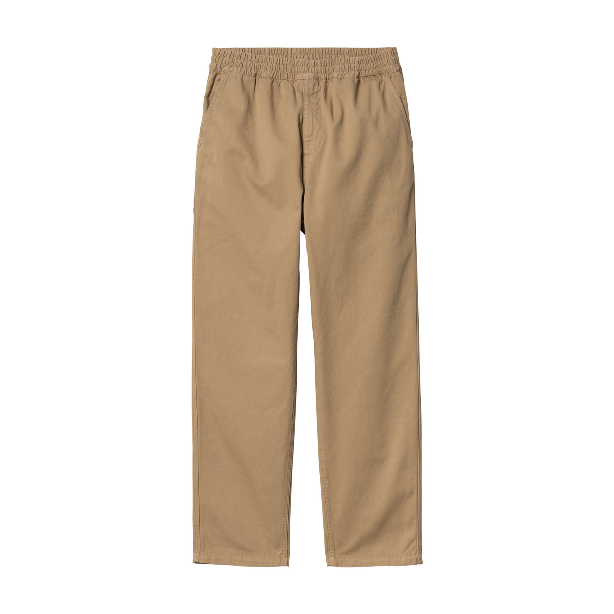 Carhartt WIP Flint Pant - Peanut (garment dyed)