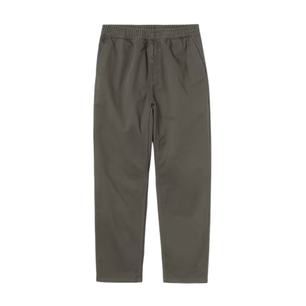 Carhartt WIP Flint Pant - Shungite (garment dyed)