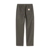 Carhartt WIP Flint Pant - Shungite (garment dyed)