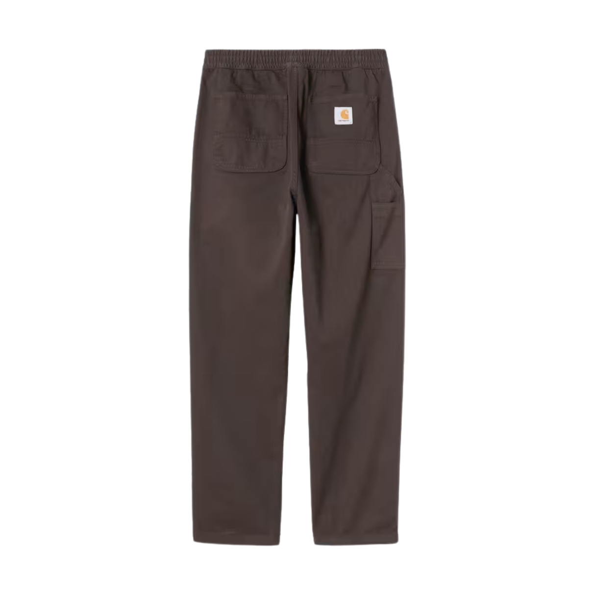 Carhartt WIP Flint Pant - Tobacco (garment dyed)
