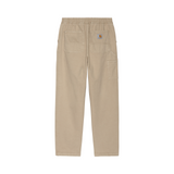 Carhartt WIP Flint Pant - Wall