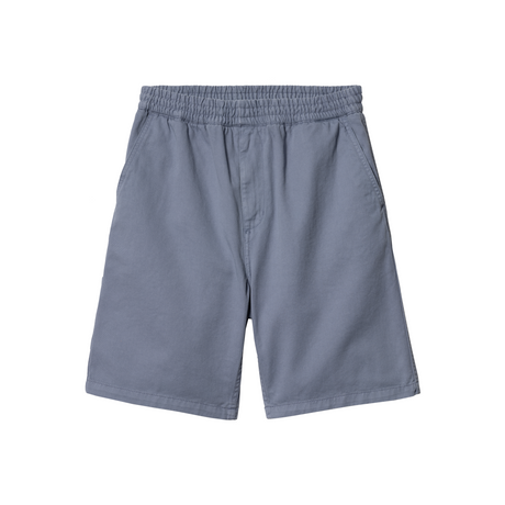 Carhartt WIP Flint Shorts - Bay Blue