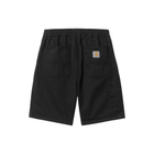 Black (garment dyed)