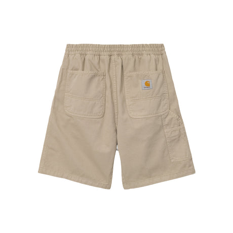 Carhartt WIP Flint Shorts - Wall