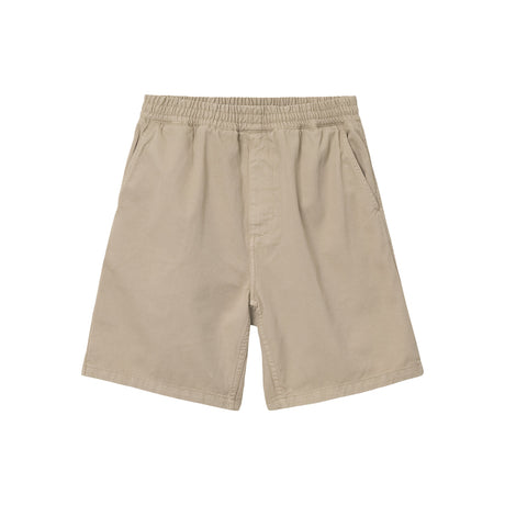 Carhartt WIP Flint Shorts - Wall