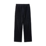 Carhartt WIP Floyde Pant - Dark Navy (rinsed)