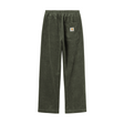 Carhartt WIP Floyde Pant - Opuntia (rinsed)