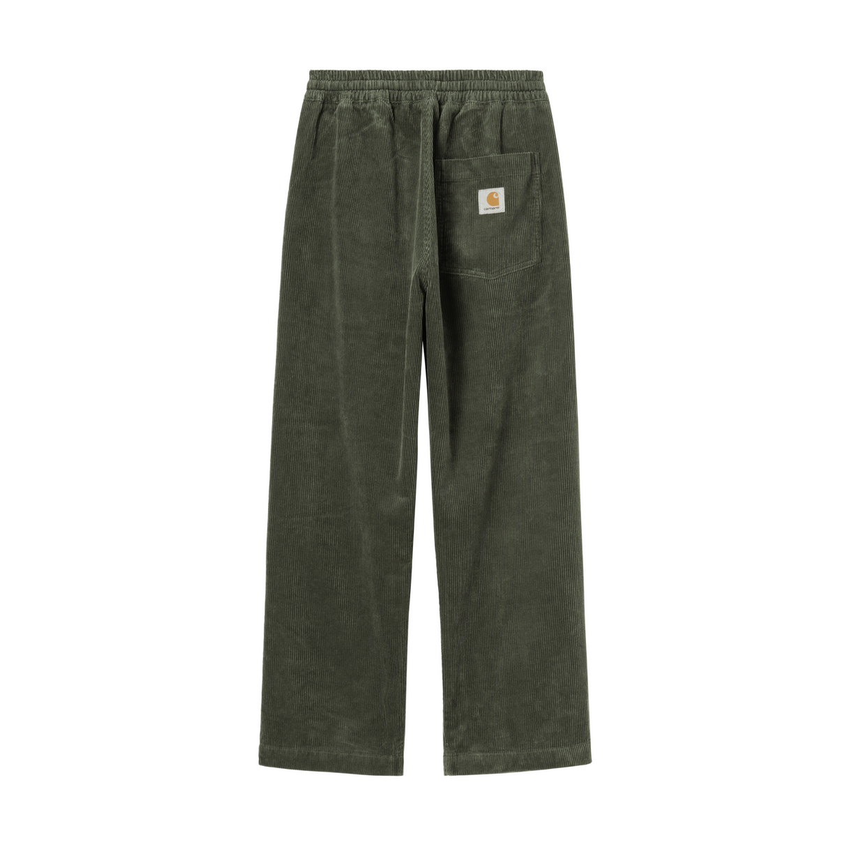 Carhartt WIP Floyde Pant - Opuntia (rinsed)