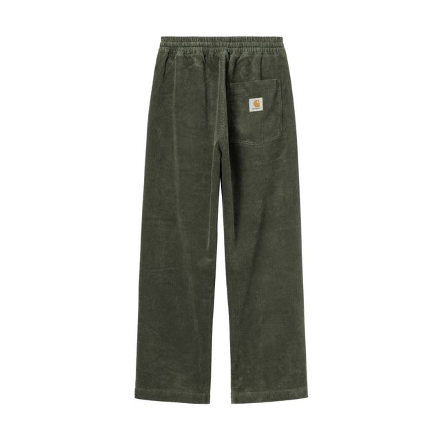 Carhartt WIP Floyde Pant - Opuntia (rinsed)