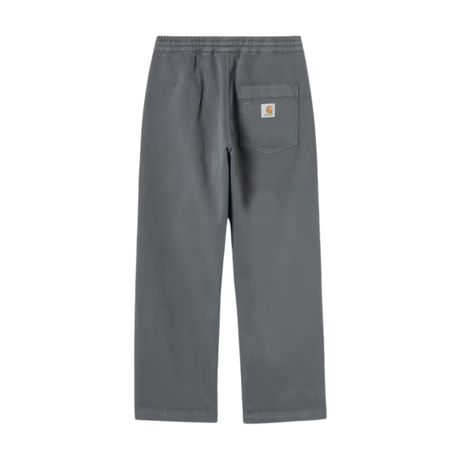 Carhartt WIP Floyde Pant - Styx (garment dyed)