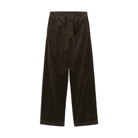 Carhartt WIP Floyde Pant - Tobacco (rinsed)