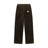 Carhartt WIP Floyde Pant - Tobacco (rinsed)