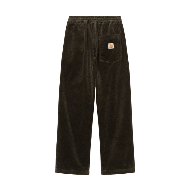 Carhartt WIP Floyde Pant - Tobacco (rinsed)