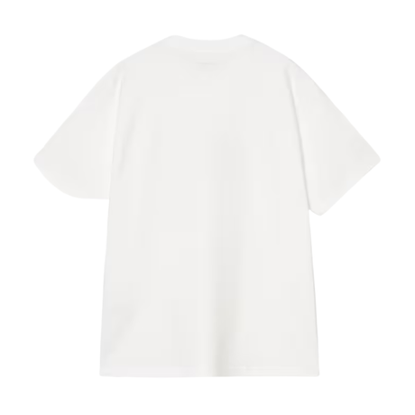 Carhartt WIP Fromage T-Shirt - White