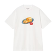 Carhartt WIP Fromage T-Shirt - White