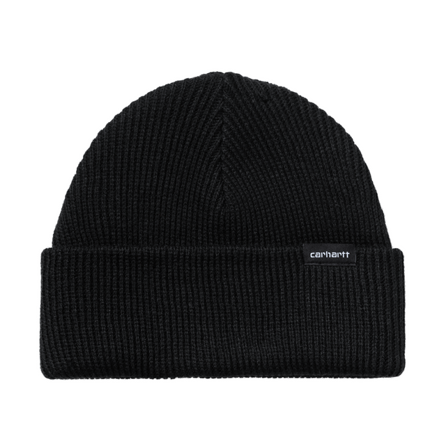 Carhartt WIP Gordan Beanie - Black