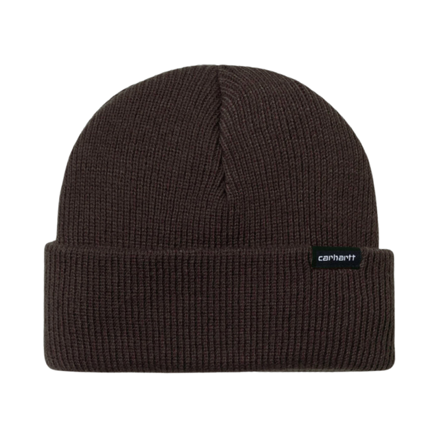 Carhartt WIP Gordan Beanie - Tobacco
