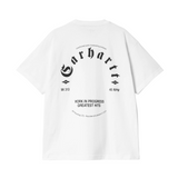 Carhartt WIP Greatest Hits T-Shirt - White