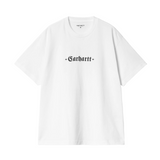 Carhartt WIP Greatest Hits T-Shirt - White