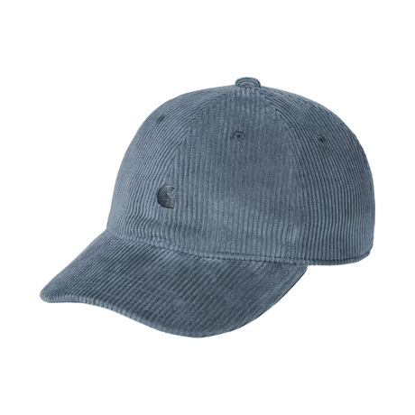 Carhartt WIP Harlem Cap - Angelite / Angelite