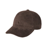 Carhartt WIP Harlem Cap - Buckeye