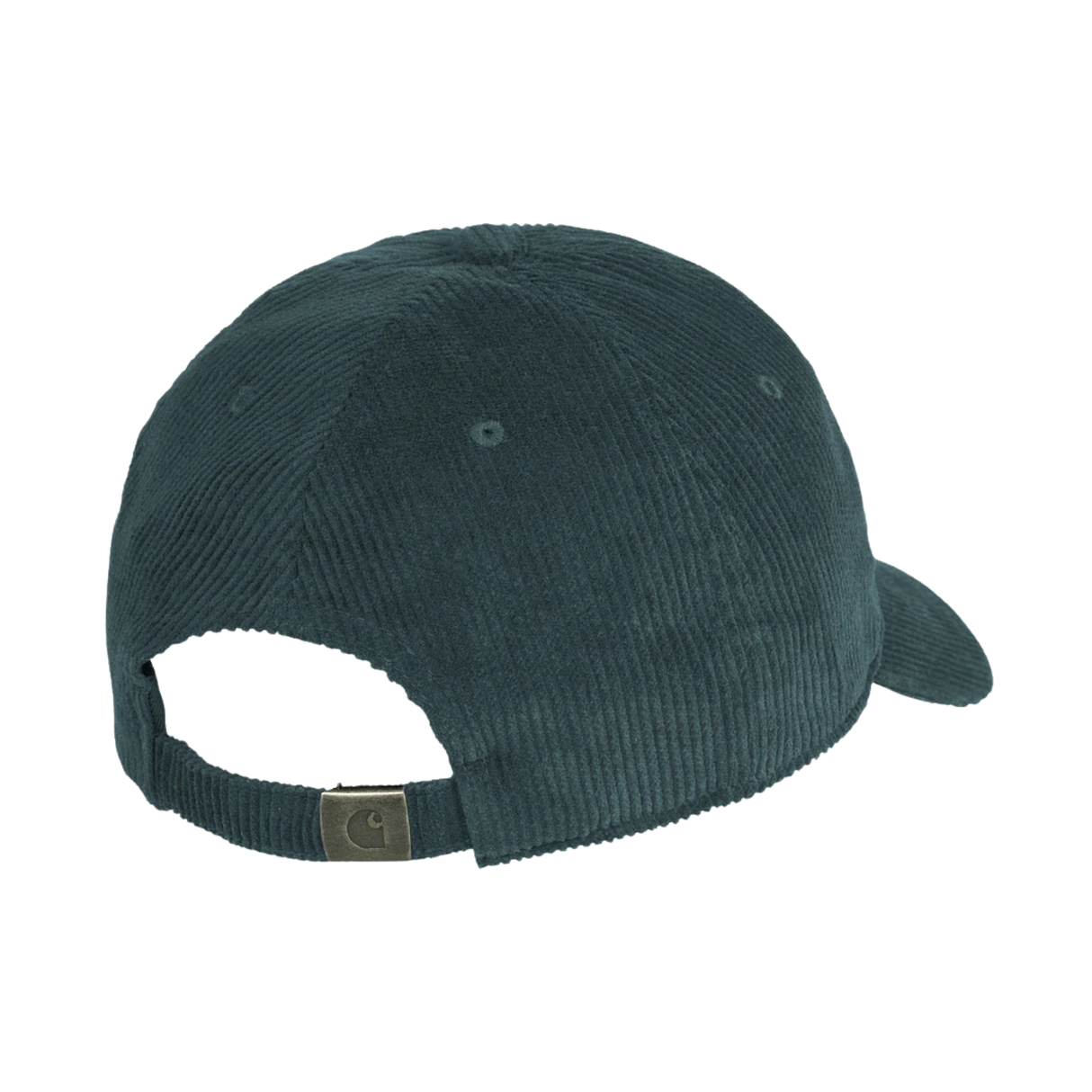 Carhartt WIP Harlem Cap - Cozy Blue / Wax