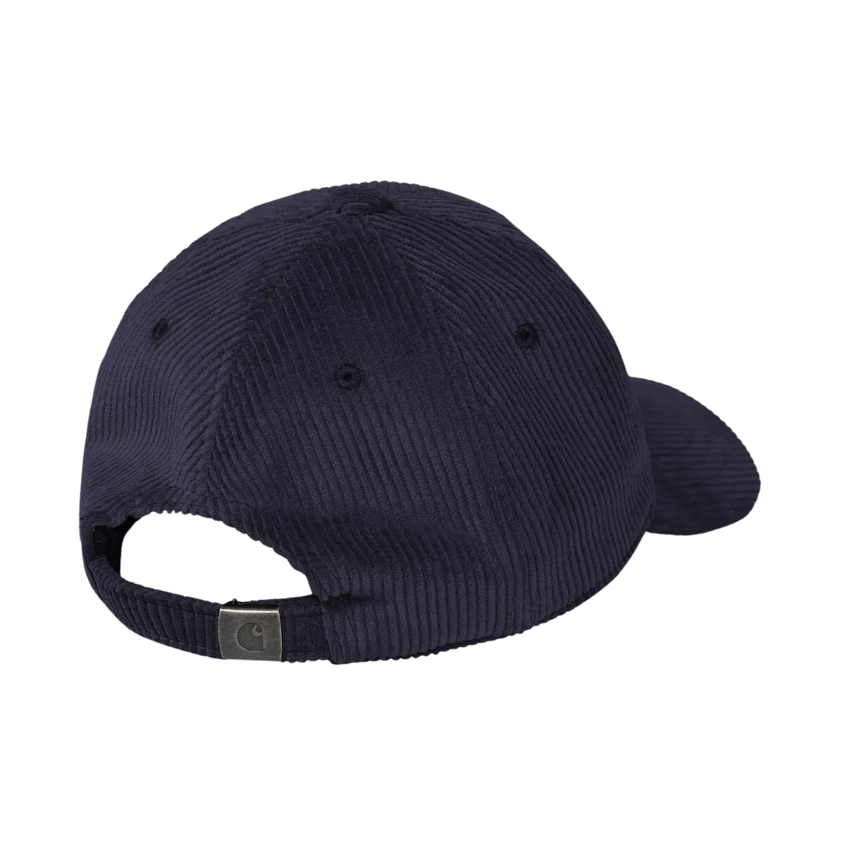 Carhartt WIP Harlem Cap - Dark Navy / Dark Navy