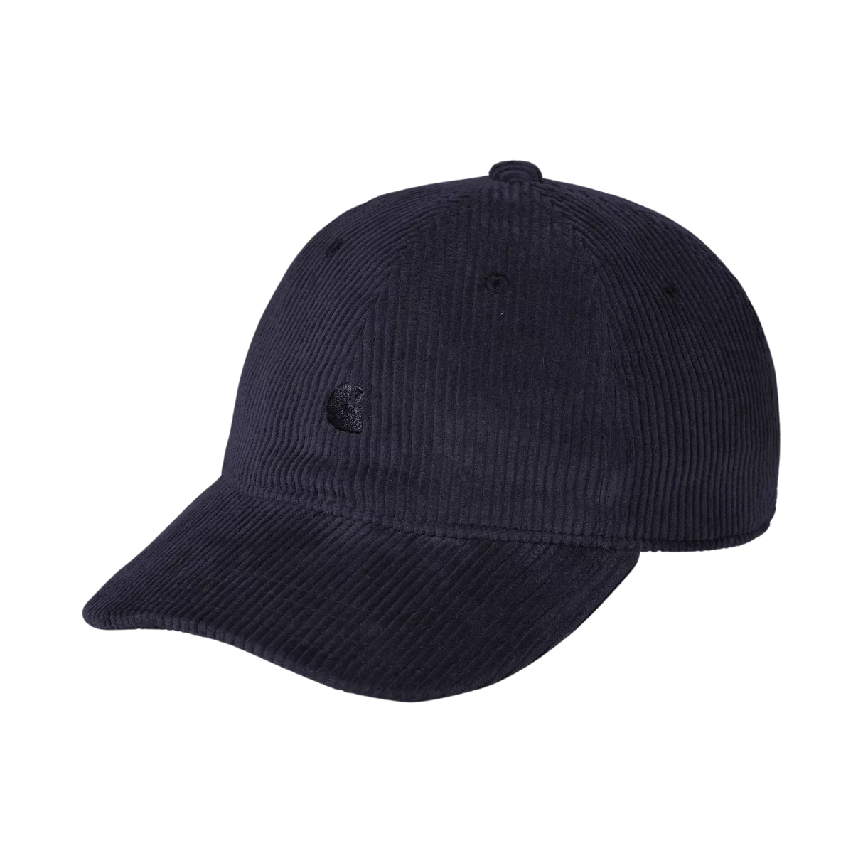Carhartt WIP Harlem Cap - Dark Navy / Dark Navy