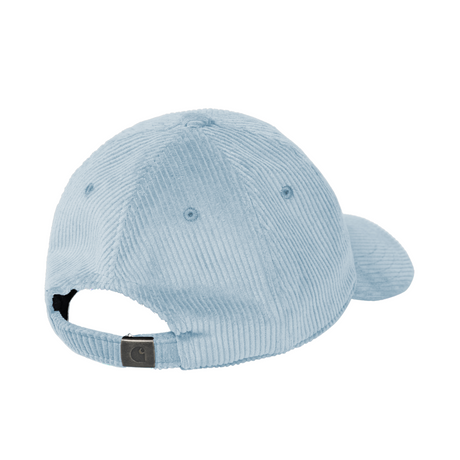 Carhartt WIP Harlem Cap - Dusty Ice