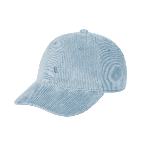 Carhartt WIP Harlem Cap - Dusty Ice