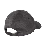 Carhartt WIP Harlem Cap - Graphite / Graphite