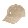 Carhartt WIP Harlem Cap - Iroko / Wax