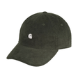 Carhartt WIP Harlem Cap - Opuntia / Wax