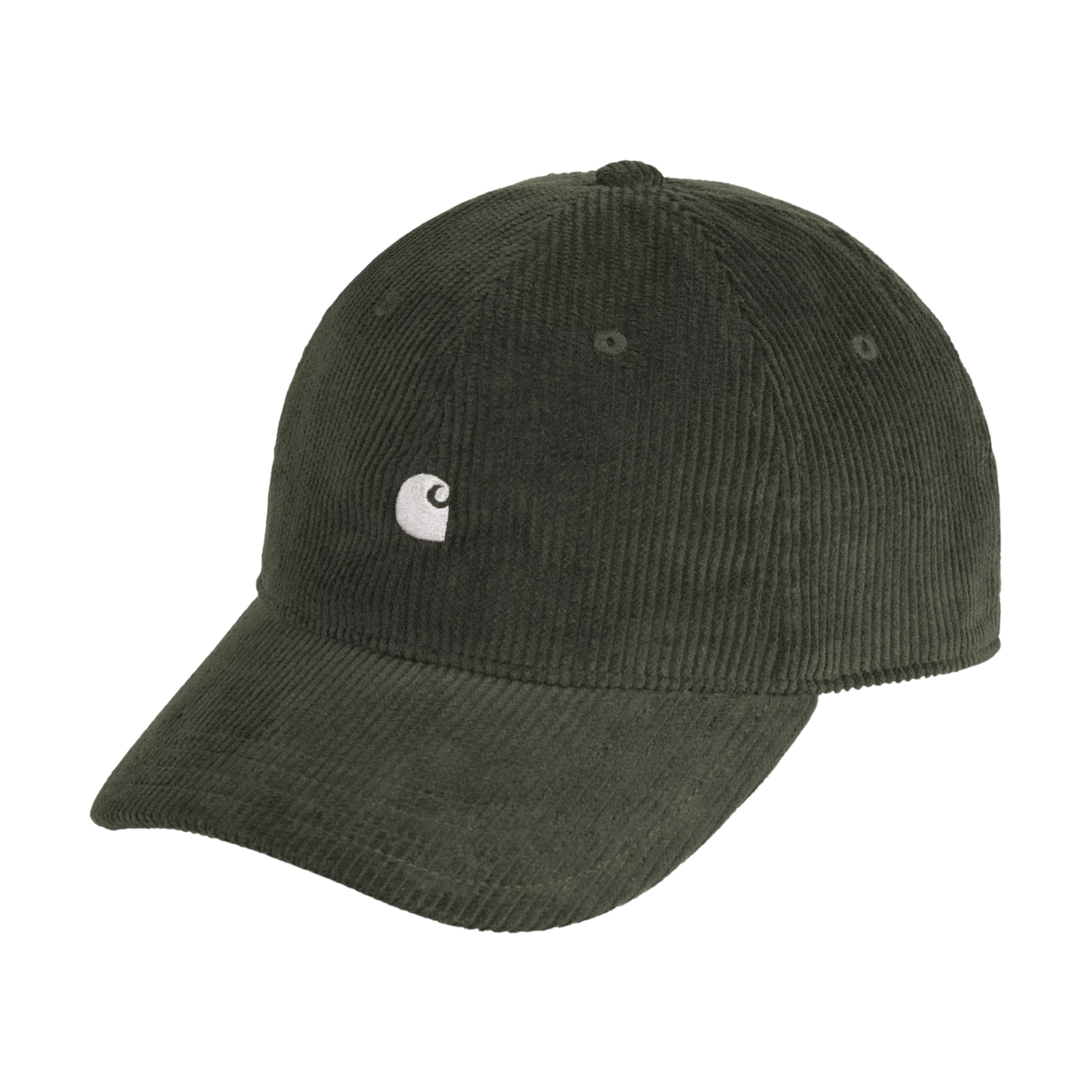 Carhartt WIP Harlem Cap - Opuntia / Wax