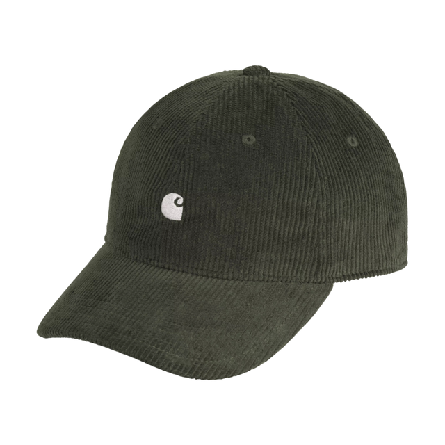 Carhartt WIP Harlem Cap - Opuntia / Wax