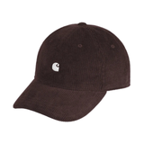 Carhartt WIP Harlem Cap - Shale / Wax