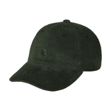 Carhartt WIP Harlem Cap - Sycamore Tree / Sycamore Tree
