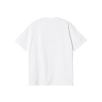 Carhartt WIP Hocus Pocus T-Shirt - White