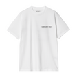 Carhartt WIP Home State T-Shirt - White