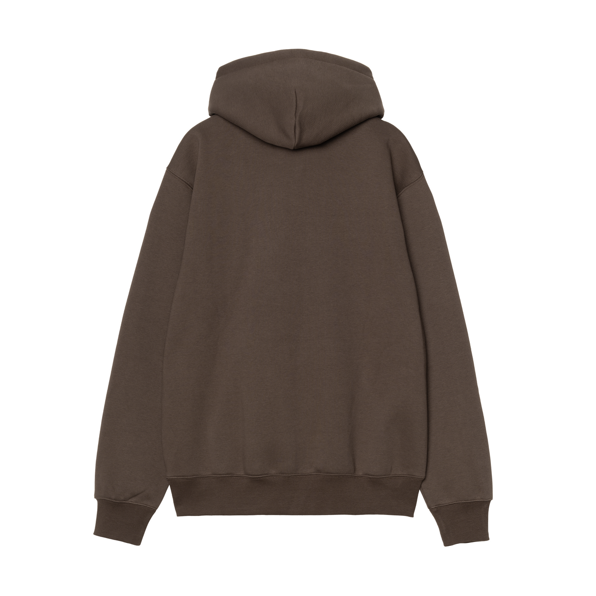 Carhartt WIP Hooded Carhartt Sweatshirt – Vitola / Citadel