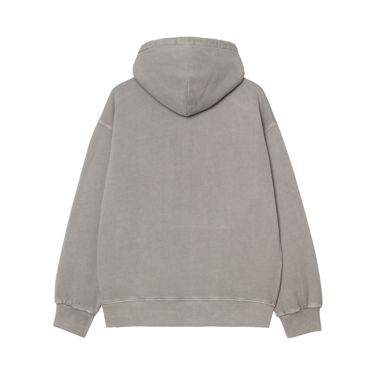 Carhartt WIP Hooded Nelson Sweatshirt - Yosemite (garment dyed)